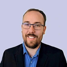 Professional Photo of Kevin Hoddinott